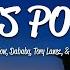 1 HOUR Jack Harlow Whats Poppin Lyrics Ft Dababy Tory Lanez Lil Wayne