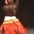 Feelin Hot Hot Hot Wuk Tropical Devil Belly Dance Fusion For Halloween