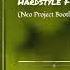 Little Big Little Sis Nora Hardstyle Fish Neo Project Bootleg