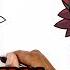 How To Draw Pokemon Lycanroc Midnight Form