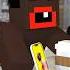 У тебя есть кошка в Майнкрафте Shorts майнкрафт Minecraft
