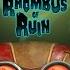 PSYCHONAUTS In The Rhombus Ruin VR Part1