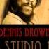 Dennis Brown No Man Is An Island