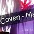 Nightcore Numb Cover Machine Gun Kelly