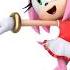 Mario And Sonic At The Tokyo 2020 Olympic Games Amy Rose Voice Sound
