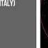 Marco Bartolucci Antares Italy I Fall Lowren Ros Remix FTRY044