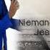 Niemand Soos Jesus