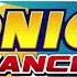 Ocean Base Act 2 Sonic Advance 3 Extended 1 Hour