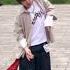 Kpop In Public TEN Nightwalker