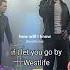If I Let You Go By Westlife
