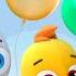Цветняшки Изучаем цвета с Цветняшками Сборник Развивающий мультфильм