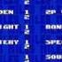 Sonic 3 Alternative Cheat In Emulator Needs No Button Combo