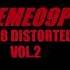 Free Trap Drum 808 Distorted Beat 120 BPM EXTREME09PURE Kick Clap Snare Hi Hat Loop Download WAV