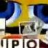 Klasky Csupo Robot Logo Reverse