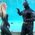 Spider Man VS Batman TikTok