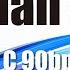 D Dorian Scale Training Backing Track C Major 90bpm Jam Track