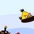 Angry Birds Strategy Shorts AngryBirds