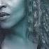 Cassandra Wilson The Way You Look Tonight Audio