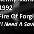 Kenny Marks I Need A Savior