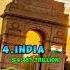 Top 10 Largest Economies In The World 2025 World S Richest Countries By GDP Shorts Viralshorts