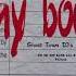 Ghost Town DJ S My Boo