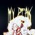 This Is My Peak Gear 5 Luffy Edit