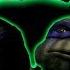 Черепашки Ниндзя 3 DENDY OUTLAW ZERGTV