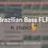 Ozgur Can UYSAL ERNCKMK Brazilianbass Flp