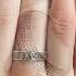 Кольцо из серебра 925 пробы спаси и сохрани Jewelry кольцо Krasnoe