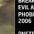 Breaking Benjamin Evil Angel Custom Instrumental