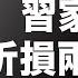涉二十大權鬥 河南澇疫後 官場或大震蕩 北京已成疫區 北京人出行遭歧視 希望之聲 午夜新聞 2021 08 03