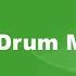 Jazz Drum Metronome For ALL Instruments 140 BPM Medium Swing Famous Jazz Standards