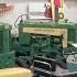Here S Your Sign Classic Garden Tractors Cool Vintage Signs Outstanding Darrell Barrier Auction