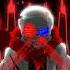 UNDERVERSE SEG FAULT Metal Cover Fatal Error S Theme