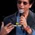 Shahrukh Khan Salman Khan Wait For Savage Reply Shorts Srk Salmankhan Kapilsharma