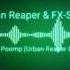 Skrillex Doompy Poomp Urban Reaper FxSoul Remix