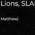 Seven Lions SLANDER Dabin First Time Feat Dylan Matthew