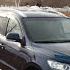 Hyundai Santa Fe 2 поколения Отец среди кроссоверов Обзор Хёндай Санта Фе