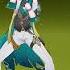 Aventurine 정국 Jung Kook Seven Honkai Star Rail X MMD Shorts Honkaistarrail Hsr Aventurine