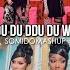 BLACKPINK Ft Cardi B Megan Thee Stallion DDU DU DDU DU WAP SomidoMashup