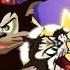 Who Will Win Eagle VS Tom VS Butch VS Spike