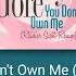 You Don T Own Me Rainier Scott Remix