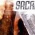 Sacrificium Pierced By Death Christian Death Metal