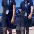 Indigo Ground Staff VS Crew Cabincrew Airhostess Shortvideo