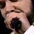 Marco Antonio Solis Popurrí Romantico Live