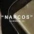 Narcos Lil Uzi Vert X Roddy Ricch Type Beat