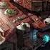 Warhammer 40 000 Dawn Of War II Retribution Хищник Космодесанта Все реплики