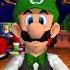 New Super Mario Bros DS Luigi S Casino Slowed Reverb