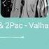 Eminem 2Pac Valhalla 2022
