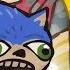 Sonic And Amy Watch The Ultimate Sonic The Hedgehog Movie 1 2 Recap Cartoon Uncensored Version